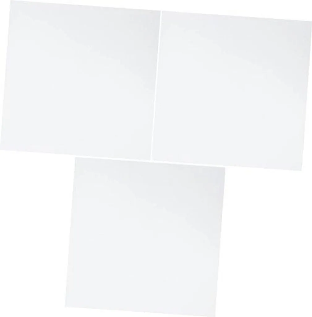 Papier filtre de laboratoire blanc 60 haute qualité pour filtration