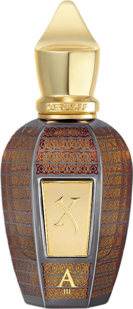 Xerjoff Alexandria III woda perfumowana unisex 50 ml Zdjęcie produktu 