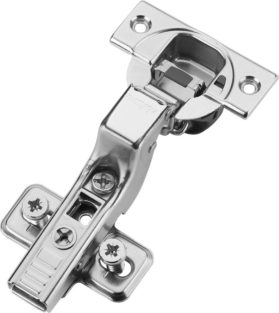 Blum Topfband 71B3750 Innenanschlag inkl. MPL 173L8100 Produktbild 