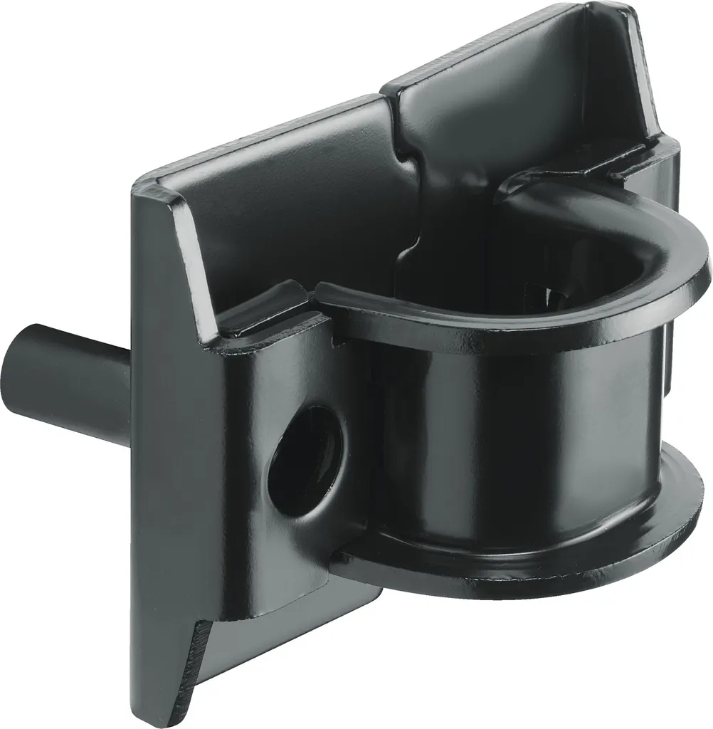 Abus 04294 WA 50 Ancre Murale de Sécurité Haute Résistance pour Fixation