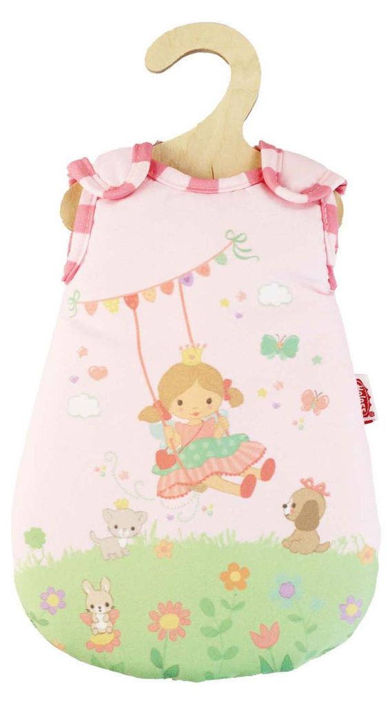 Sac de couchage Princesse Emily, 20-25 cm Image du produit 