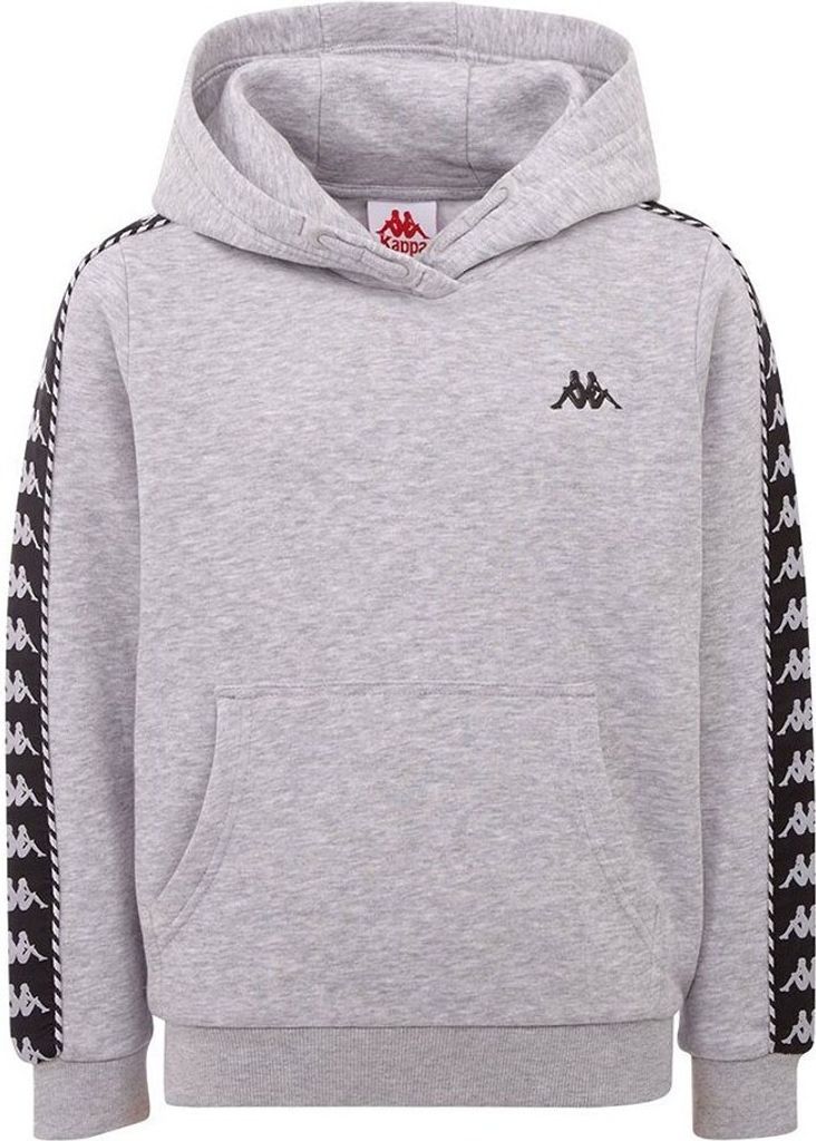 Kappa Sweatshirts Igon, 309043154101M, Größe: 174