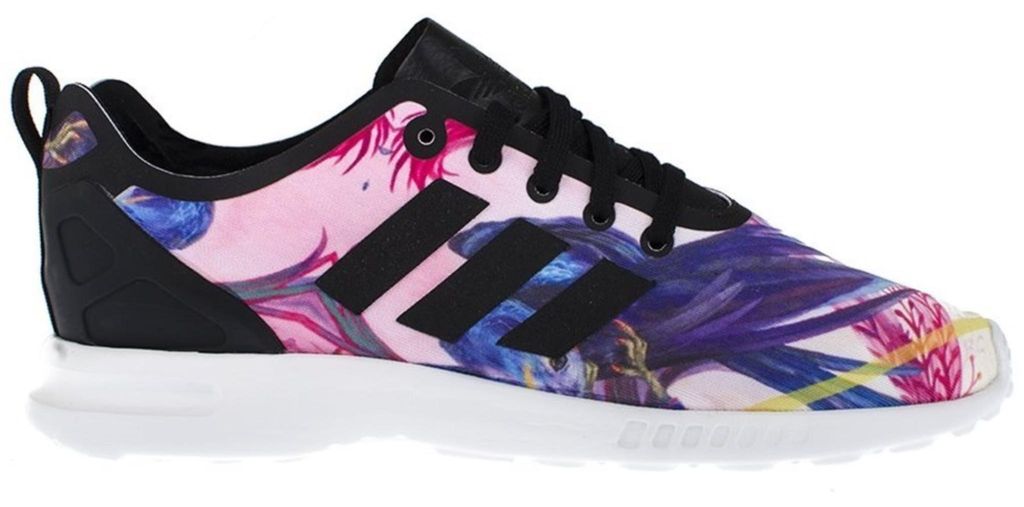 Adidas Schuhe ZX Flux Smooth, S82937