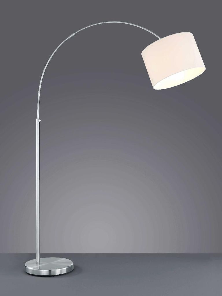 Stojací lampa TRIO 60W AGL HOTEL E27 direct Obrázek produktu 