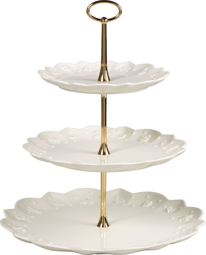 Villeroy & Boch Toy's Delight Royal Classic Etagere