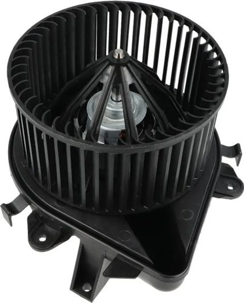 Pulseur d'air habitacle 12V NRF pour FIAT IDEA - Ventilateur intérieur