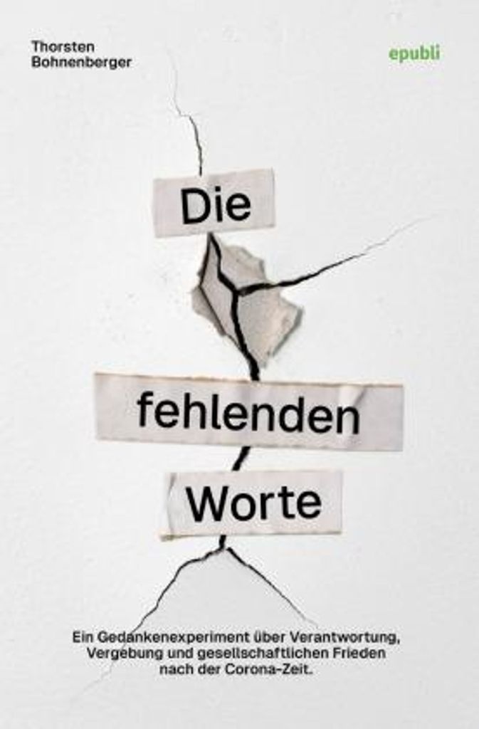 Die fehlenden Worte