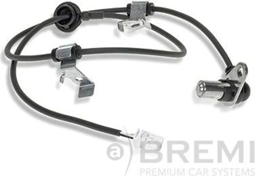 Sensore ABS Posteriore Mazda RX-8 BREMI 51661 | OE F151-43-71Y