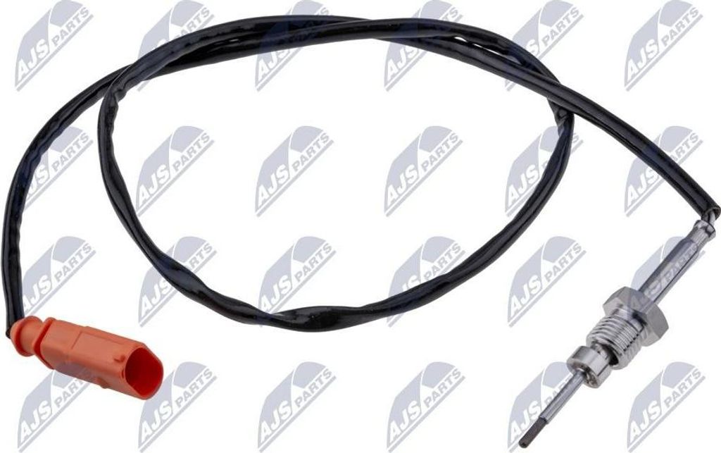 NTY EGT-AU-061 Abgastemperatursensor für AUDI A1 Sportback (8XA, 8XF)