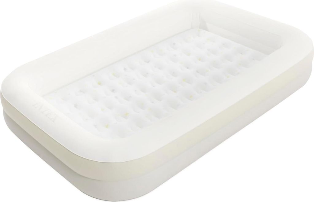 Nafukovacia posteľ Kidz Travel Bed 107 x 168 x 25 cm 66811 Obrázok produktu 