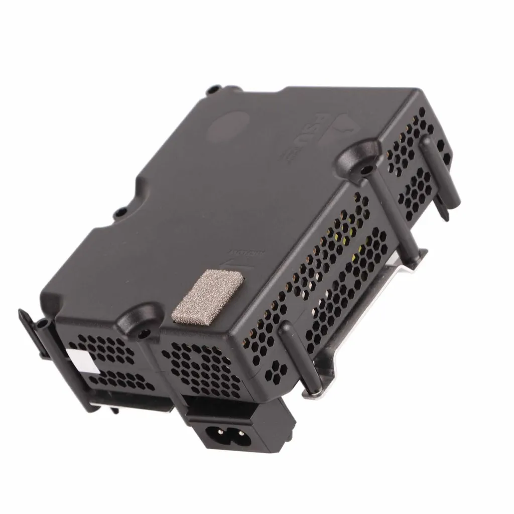 Alimentation de rechange interne pour console S - Idéal pour réparation DIY - 3