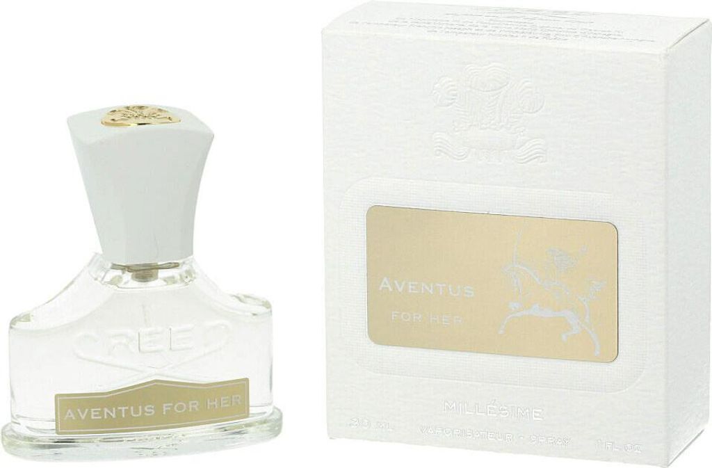 Creed Aventus For Her Millésime Eau de Parfum 30 ml Produktbild 