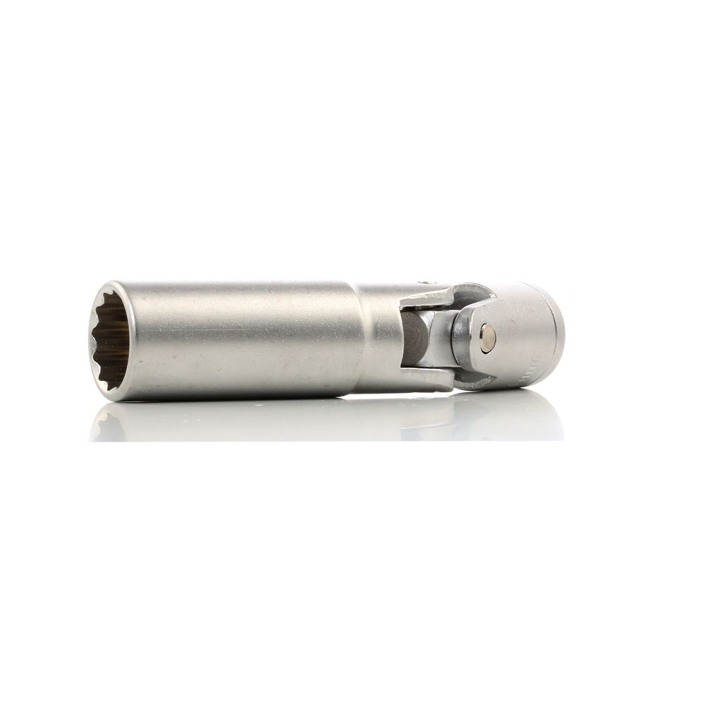 Portacandele con snodo 3/8" 14 mm Immagine del prodotto 