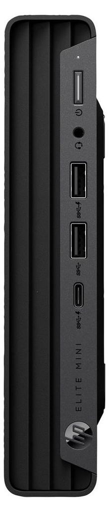 HP Elite 600 G9 - Mini - Core i7 13700T / 1,4 GHz - RAM 16 Obrázok produktu 