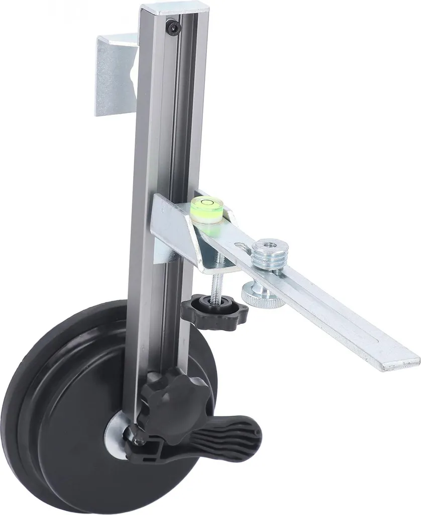 Support de Nivellement en Alliage d'Aluminium avec Ventouse Puissante - 5