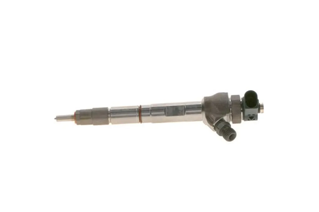 Injecteur Bosch 0 445 110 470 : Fini les Problèmes de Démarrage Diesel
