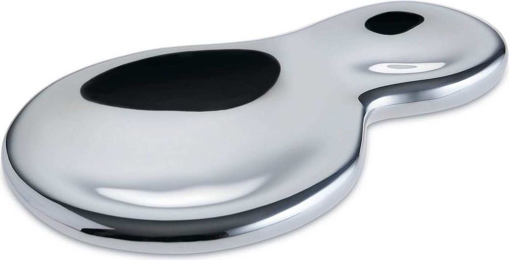 Alessi T-1000,Spoon Holder (Art.-Nr. VS03, EAN 8003299388486)