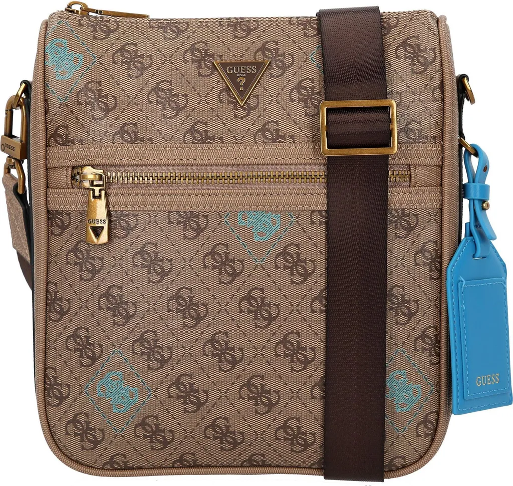 Offerta Guess Milano Borsa Tracolla 23,5 cm: Prezzo e Stile Imbattibili