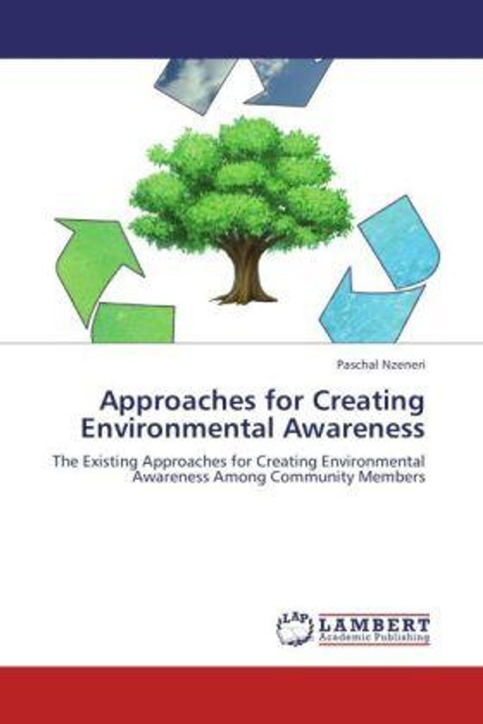 Nzeneri, P: Approaches for Creating Environmental Awareness