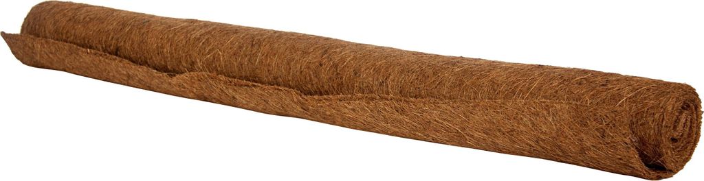 Esschert Design Ersatz Einlage 1x1m Rolle Topf Garten Pflanzen Kokos Blumenampel