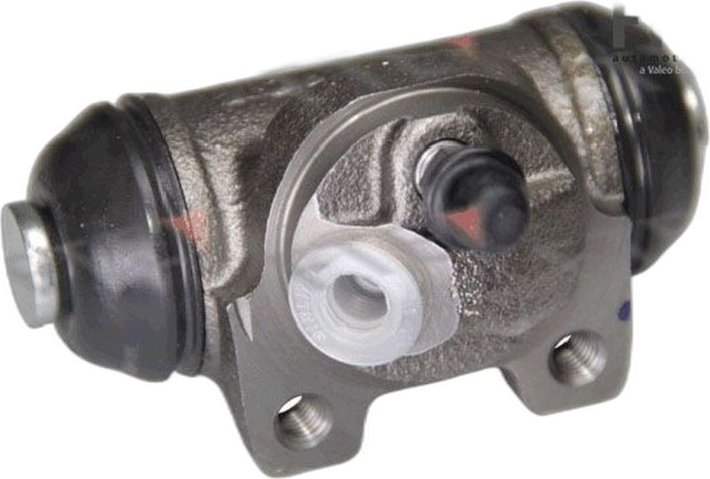 Radbremszylinder Hinterachse links Ø 20,6 mm FTE für u.a. VOLVO 440