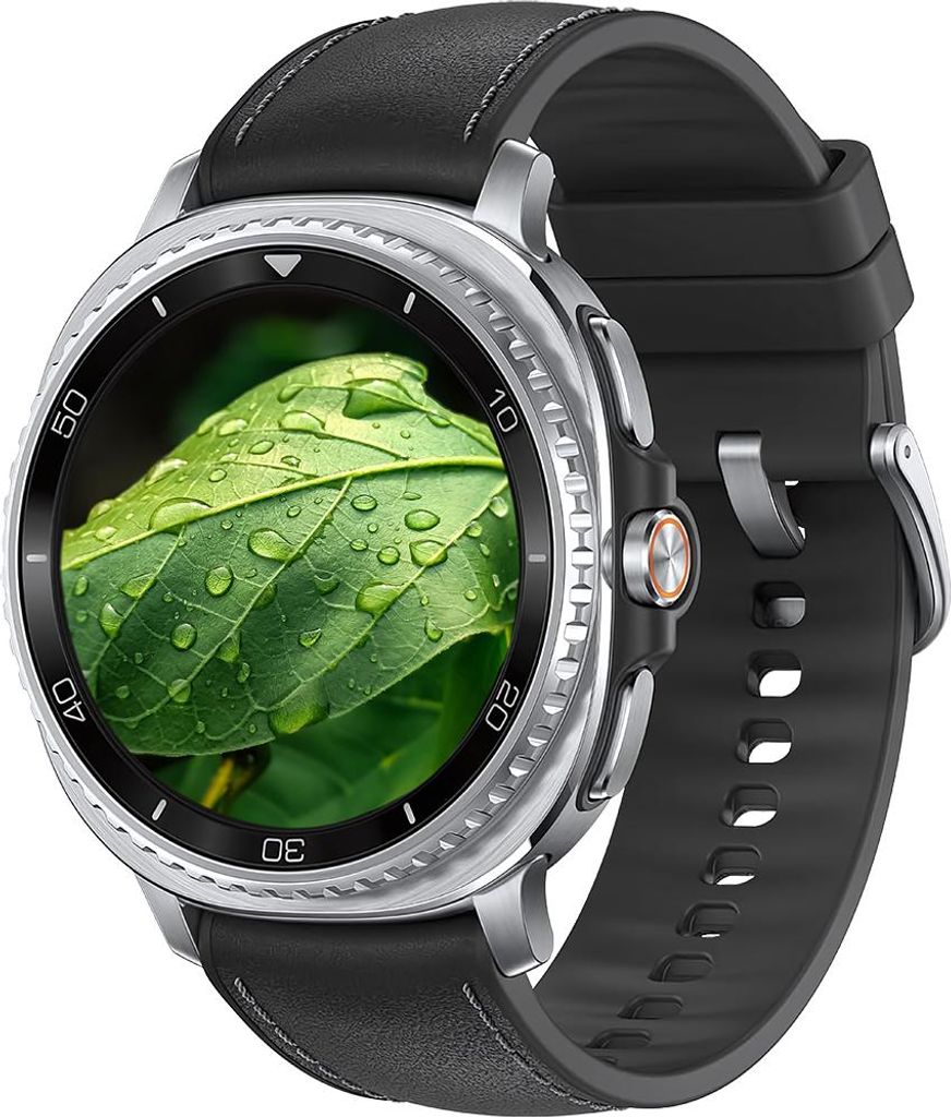 Samsung Galaxy Watch 8 Classic, 3,3 cm (1.3"), AMOLED, Zdjęcie produktu 