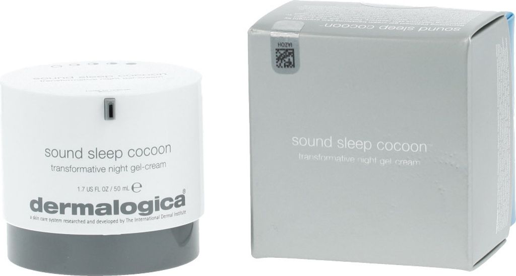 Dermalogica Sound Sleep Cocoon 50 ml Produktbild 