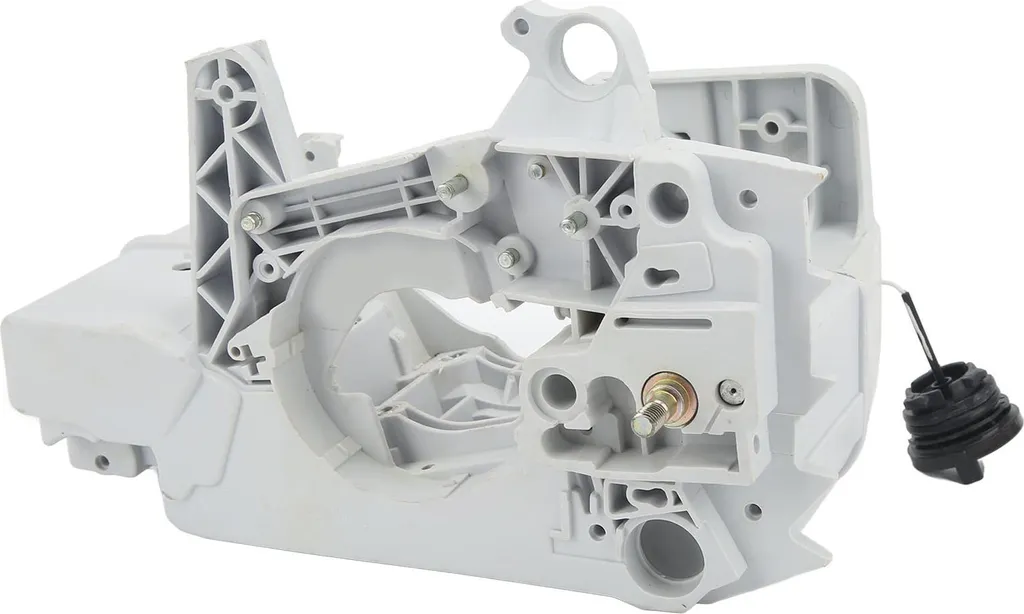 Boîtier de vilebrequin adaptable pour tronçonneuse STIHL MS290 MS390 - 2