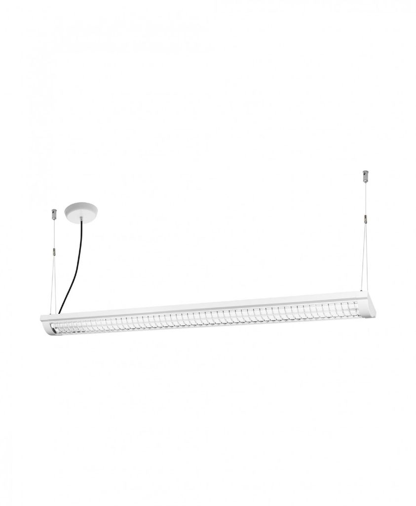 Ledvance LED Deckenleuchte Pendelleuchte Office Line 120cm Produktbild 