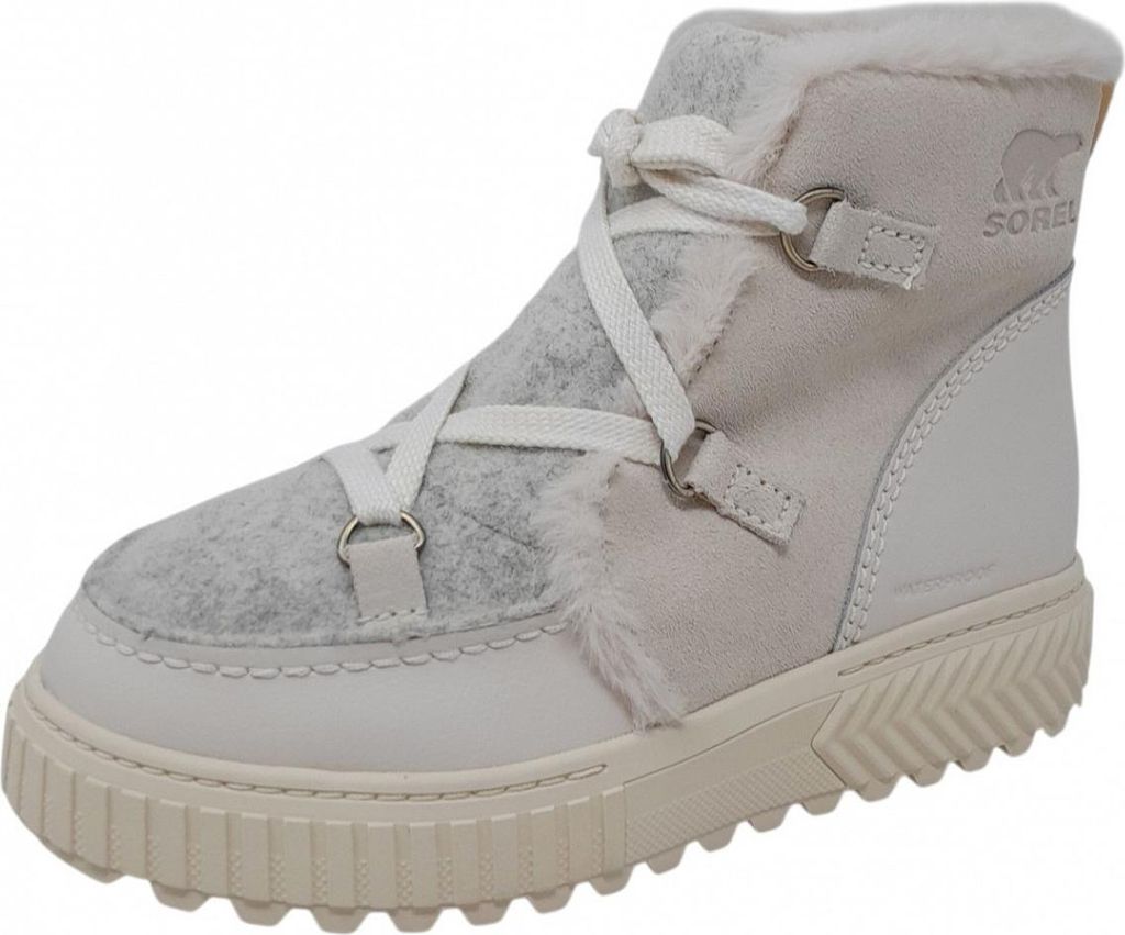 Sorel ONA AVE ALPIN Boot WP Winterstiefel Beige