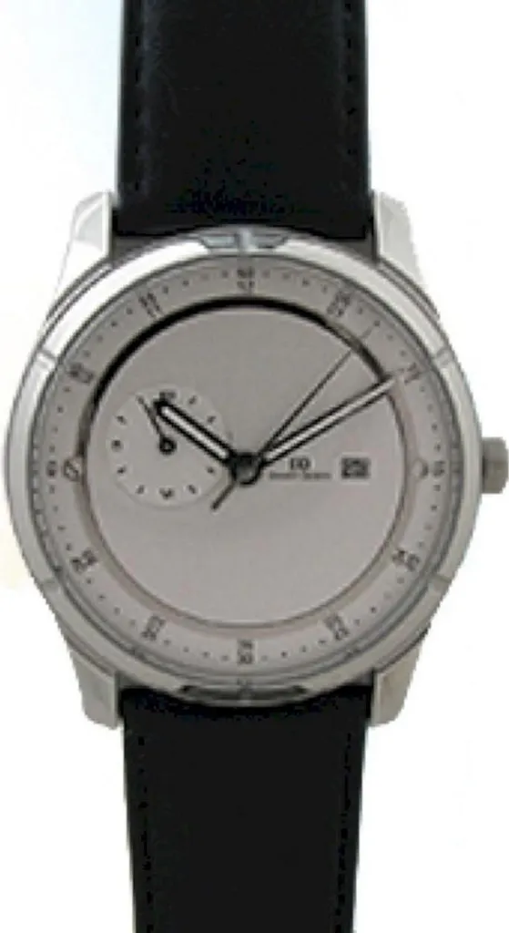 Montre de Ville Homme Danish Design IQ12Q639 idéale pour le Travail et Sorties