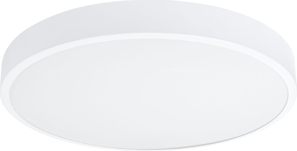 Plafon ONYX 60 biały LED 3000K 1xLED 65W aluminium Zdjęcie produktu 