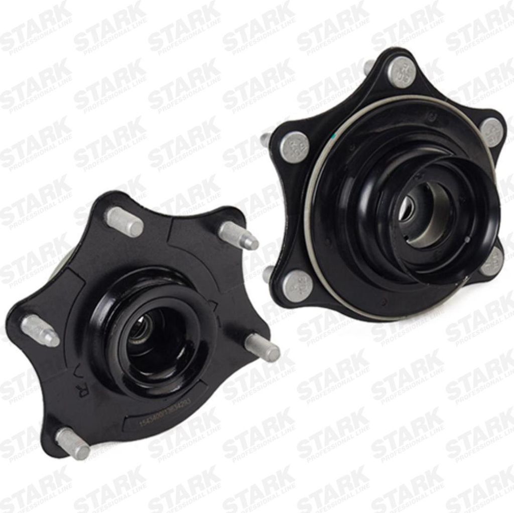 STARK SKSS-0671011 Federbeinstützlager Vorne für HONDA CR-V III (RE) CR-V IV (RM)
