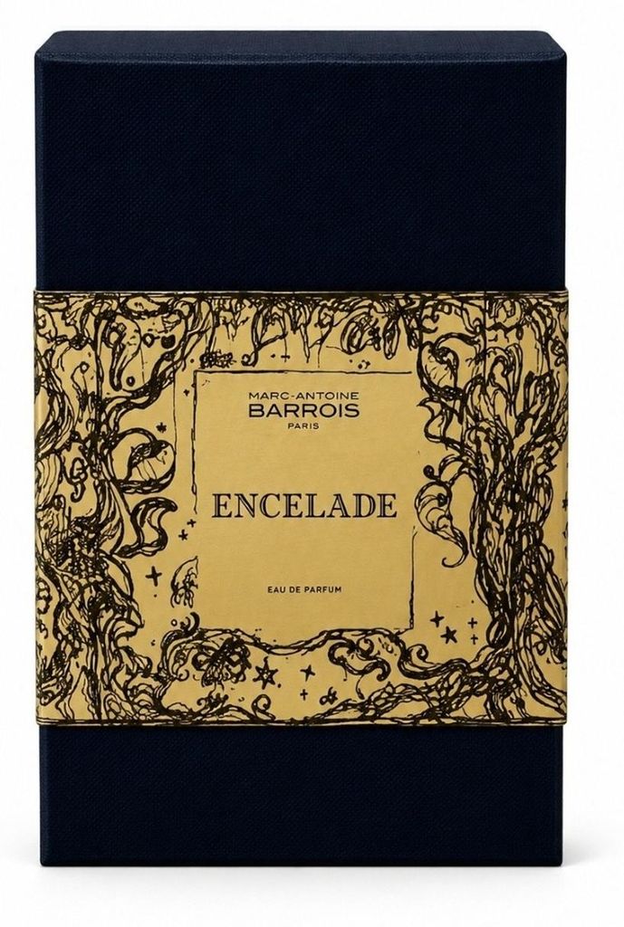 Marc Antoine Barrois Encelade Eau de Parfum 100ml Produktbild 