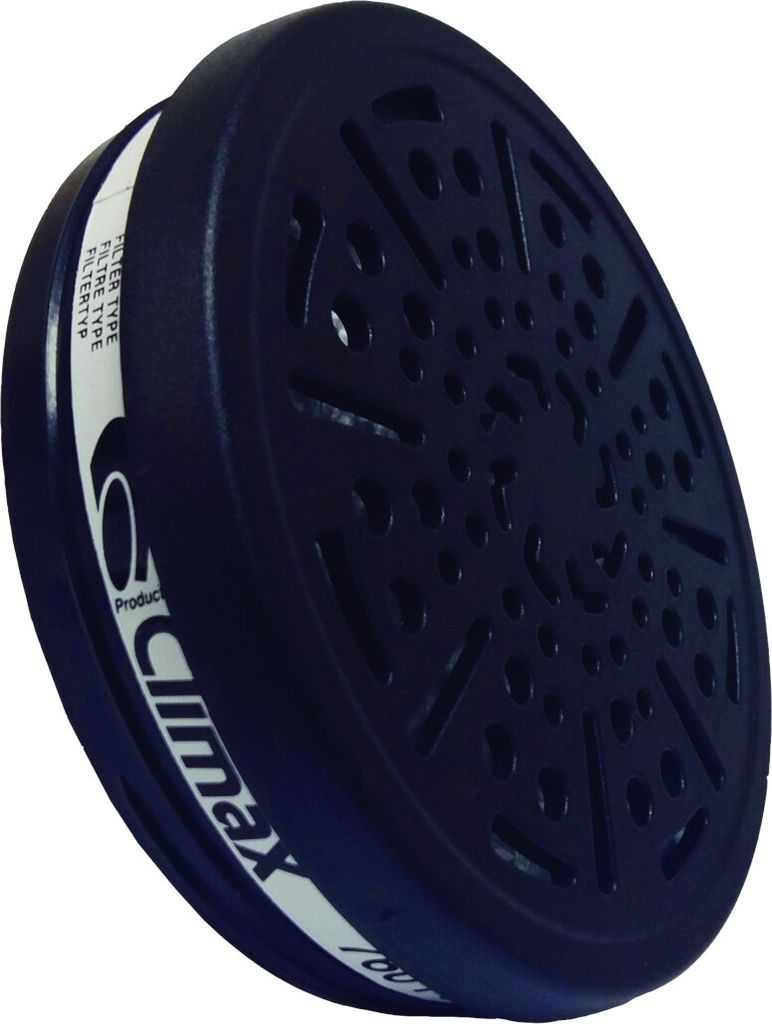Profi P3 Ersatzfilter Climax 760 Produktbild 