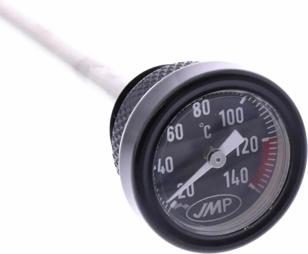 Jauge de température d'huile JMP pour surveiller le moteur Honda