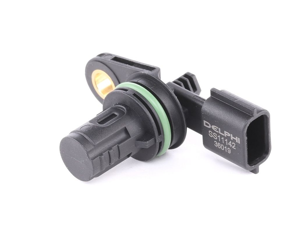DELPHI Nockenwelleposition Sensor passend für MERCEDES-BENZ C-Klasse T-modell (S205) Nockenwellen SS11142