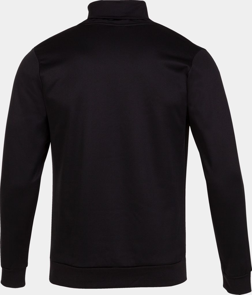 Joma Sweatshirt Sena, Schwarz, 3Xl
