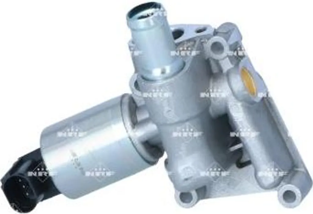Valve de recyclage gaz échappement EGR pour Opel Tigra Agila et Combo