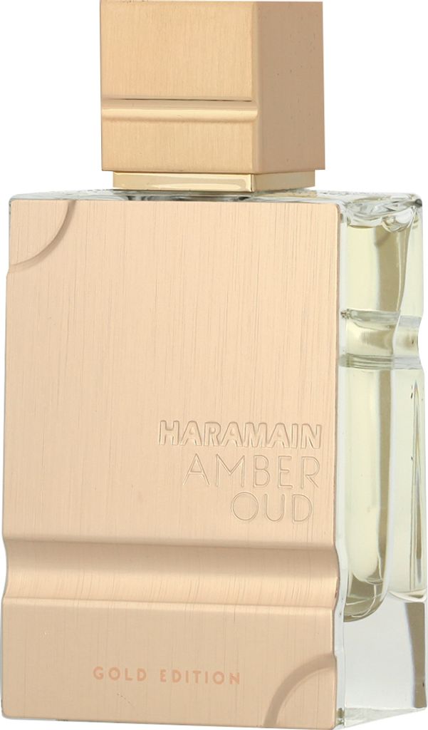 Al Haramain Amber Oud Gold Edition Eau De Parfum 60 ml Produktbild 