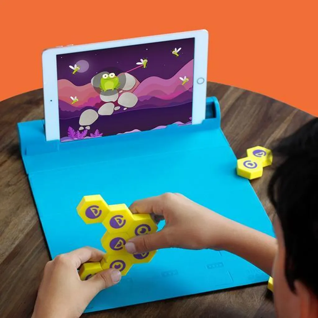 Jeu STEM Plugo Link PlayShifu - Solution ludique contre l'ennui - 13