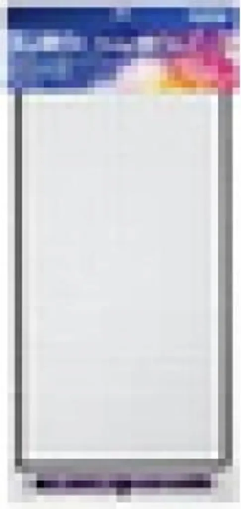 Grand Tapis de Découpe pour ScanNCut CAMATSTD24 Projets Grand Format