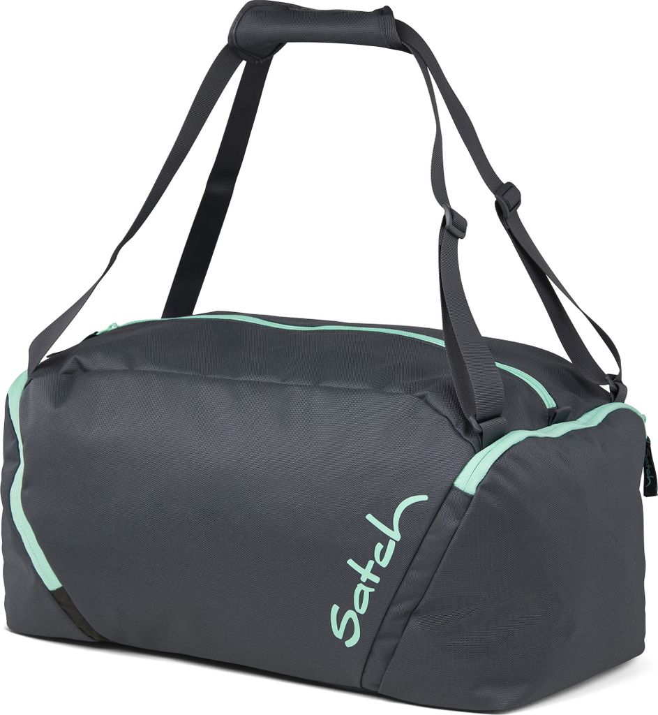 Accessoires - Sac de sport 46 cm (nordic forest green) Image du produit 