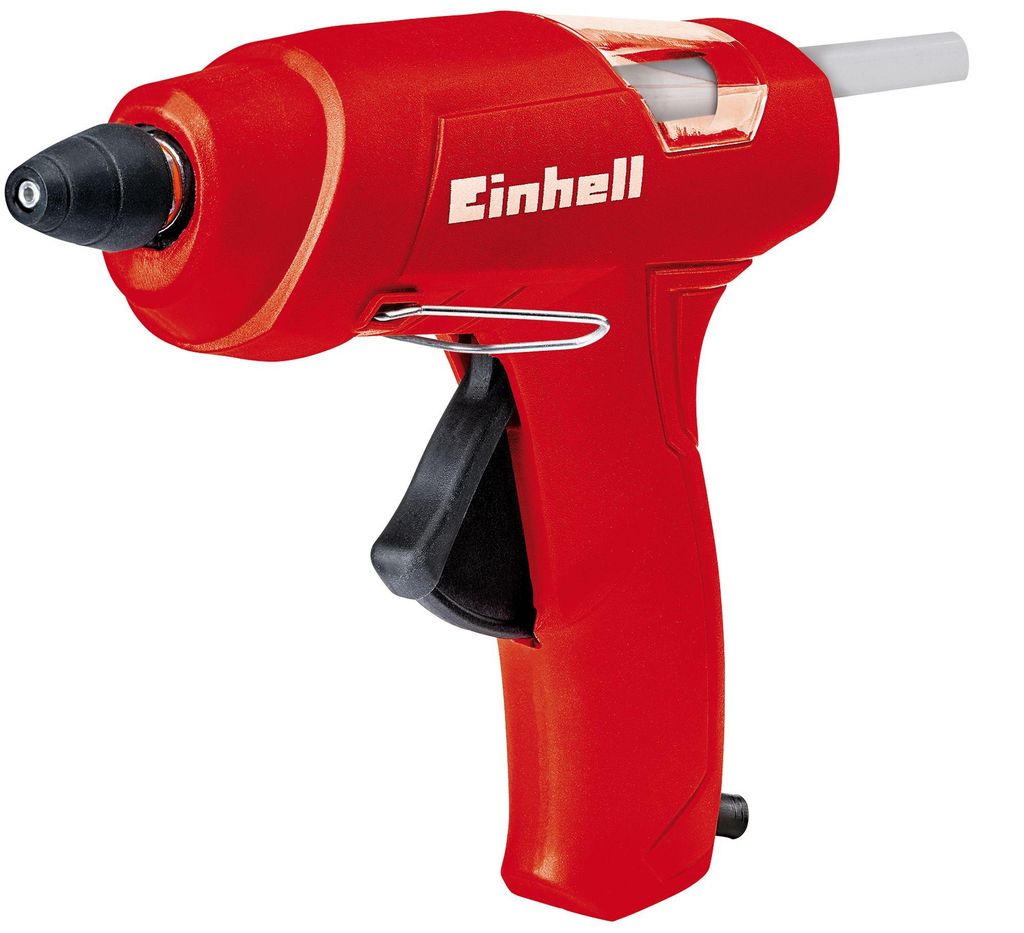 Einhell TC-GG 30 heteklip pistool Productafbeelding 