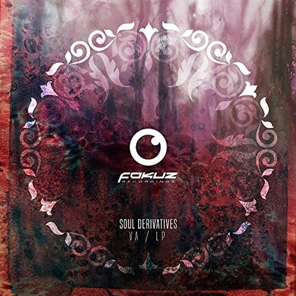Various Artists - Soul Derivatives CD