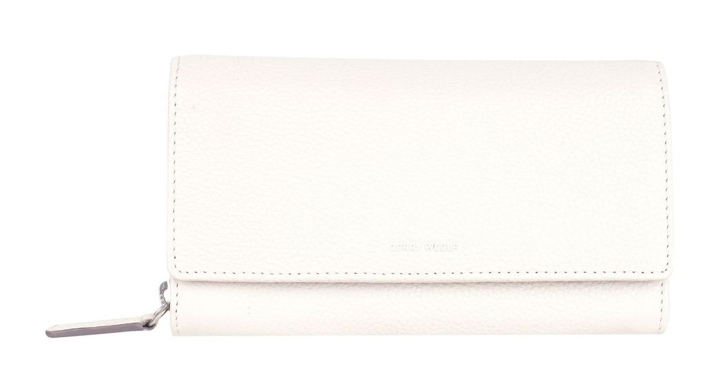 GERRY WEBER Geldbörse Cadiz Purse LH10F Cream White creme