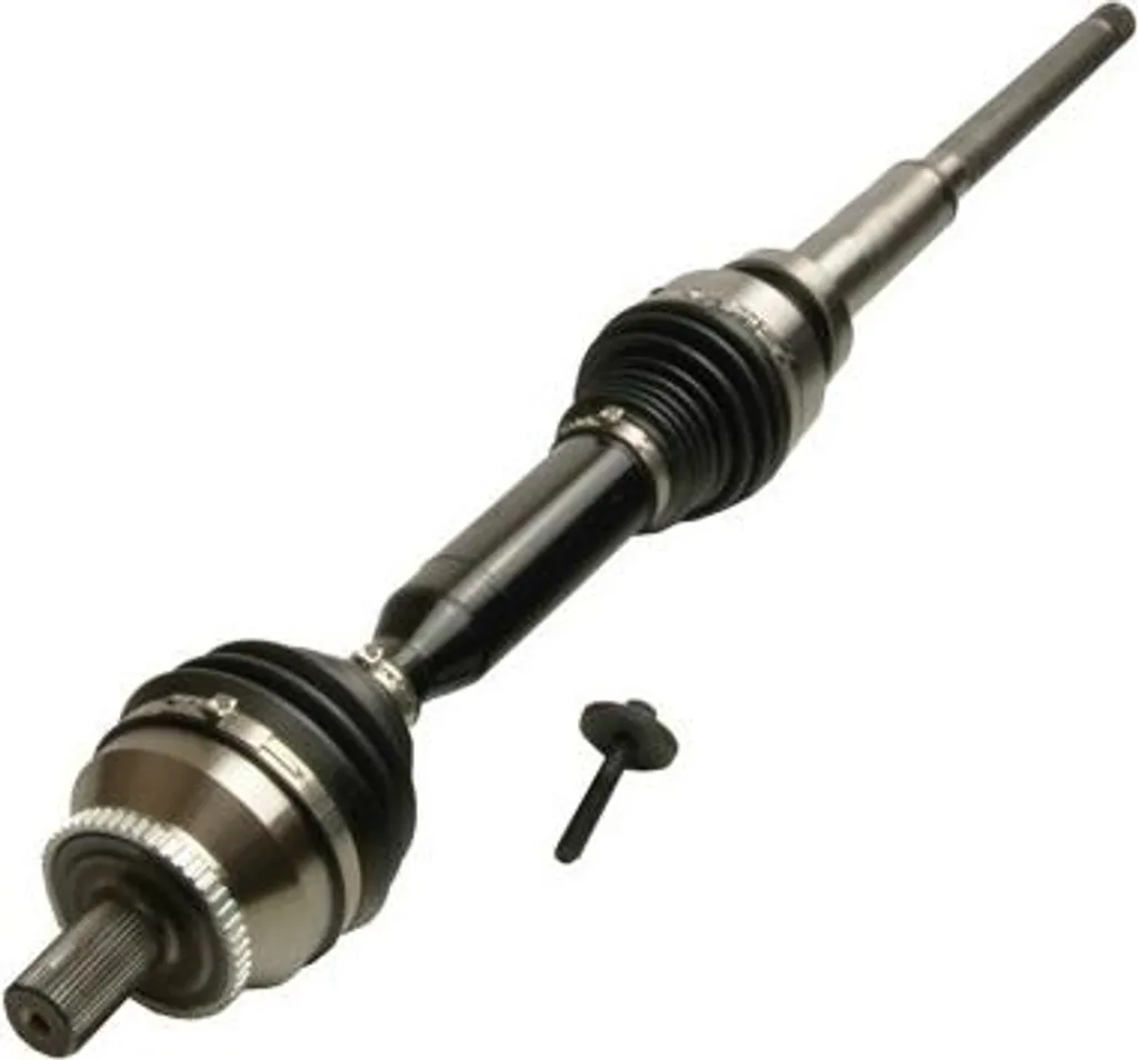 Supprimer les vibrations Volvo XC90 I : Arbre de transmission droit 49-2538