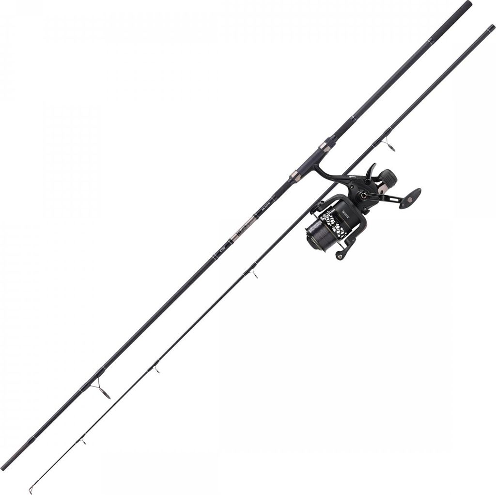Balzer MK Adventure Carp Combo, 3,00m, 3lbs Karpfen Rute Produktbild 