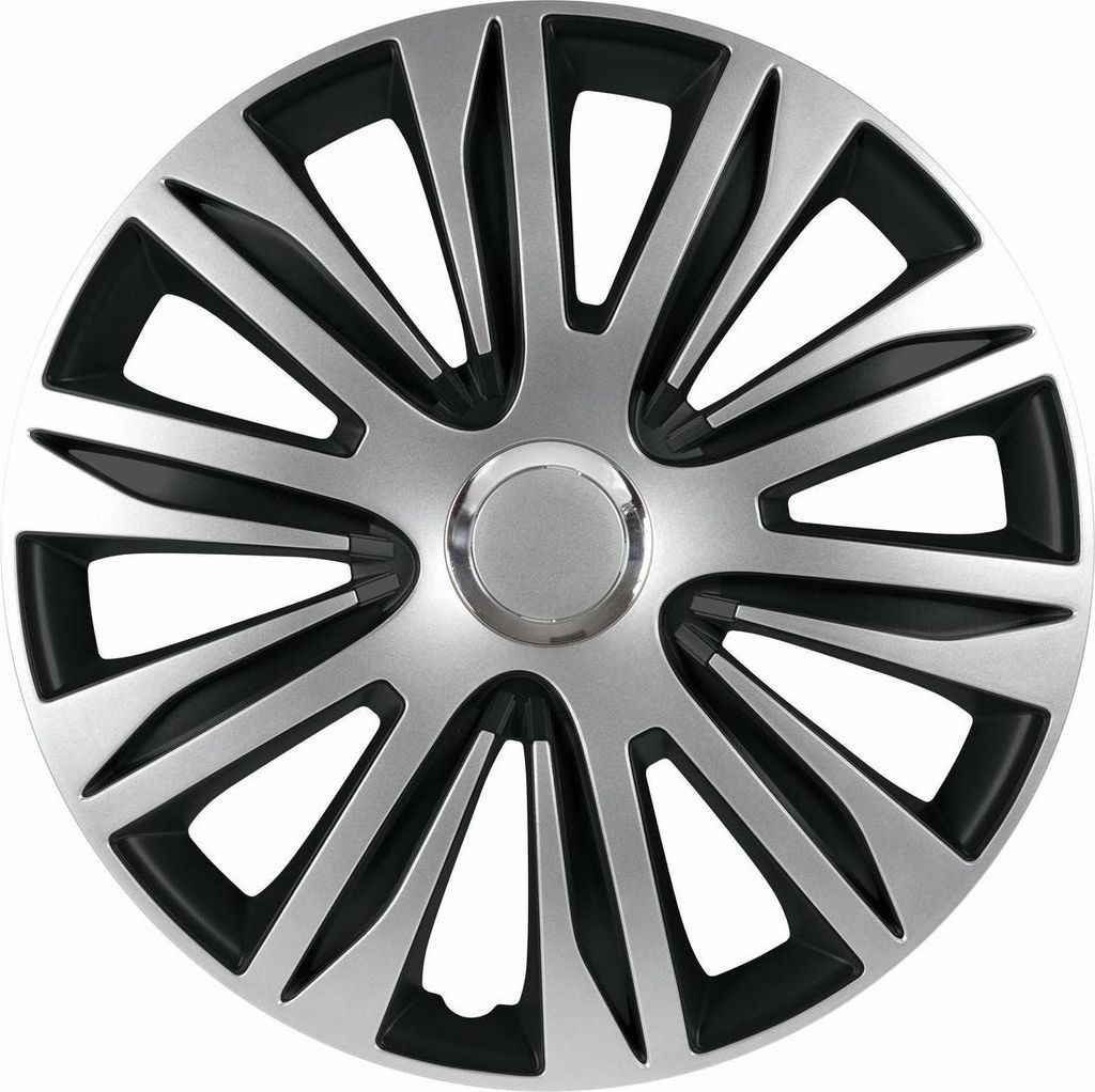 Kryty kolies 16" SPIDER (Nardo) (sada) 32484 Obrázok produktu 