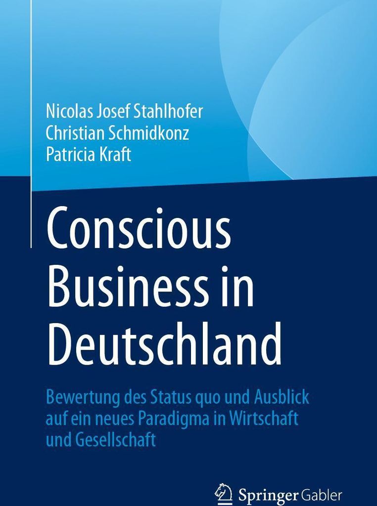 Conscious Business in Deutschland
